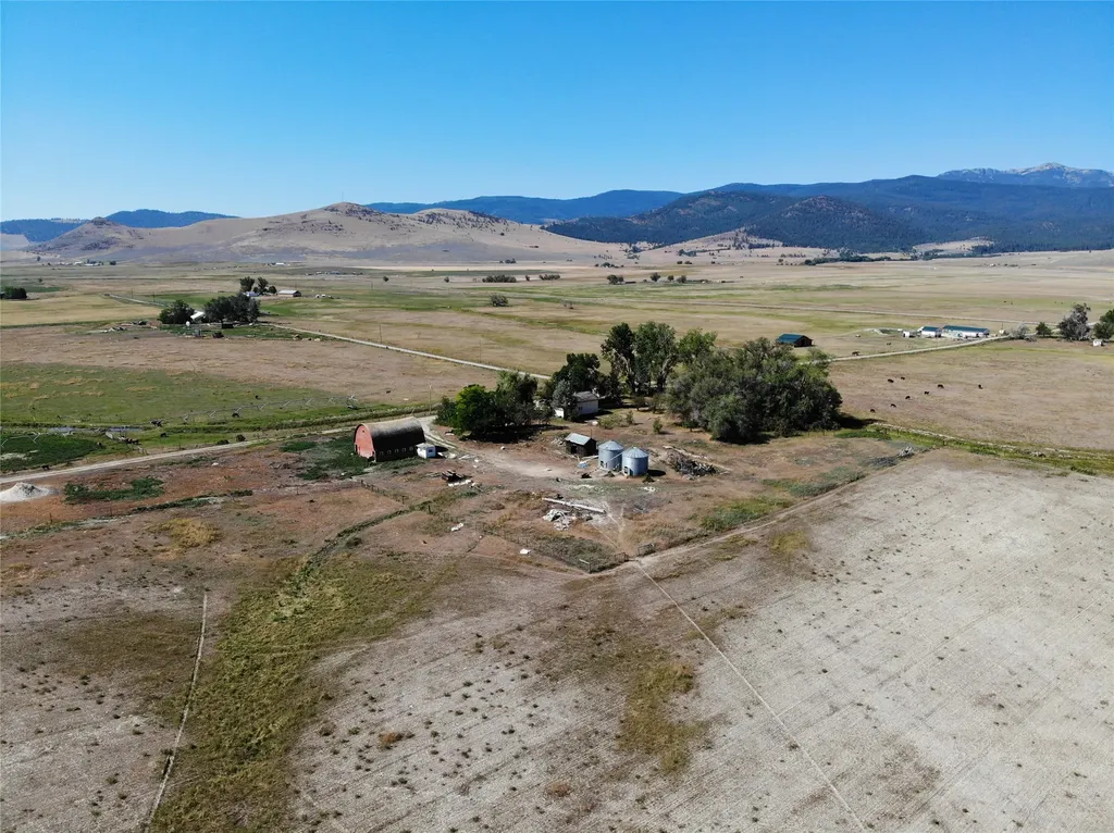410 West Road Hot Springs MT 59845