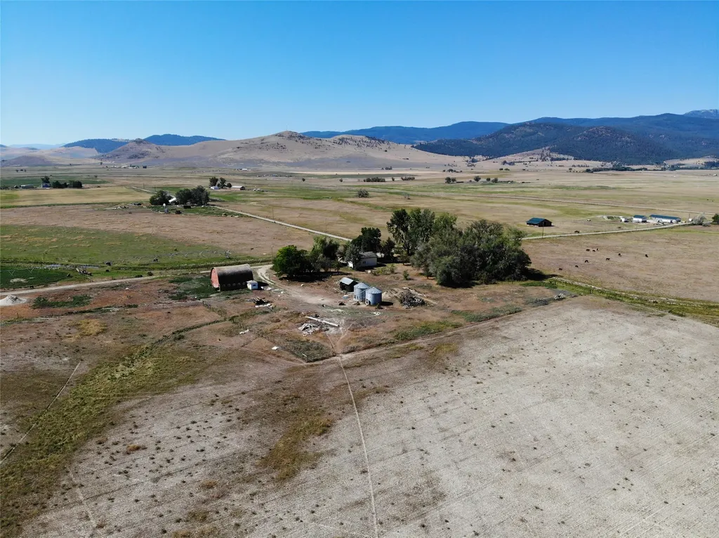 410 West Road Hot Springs MT 59845