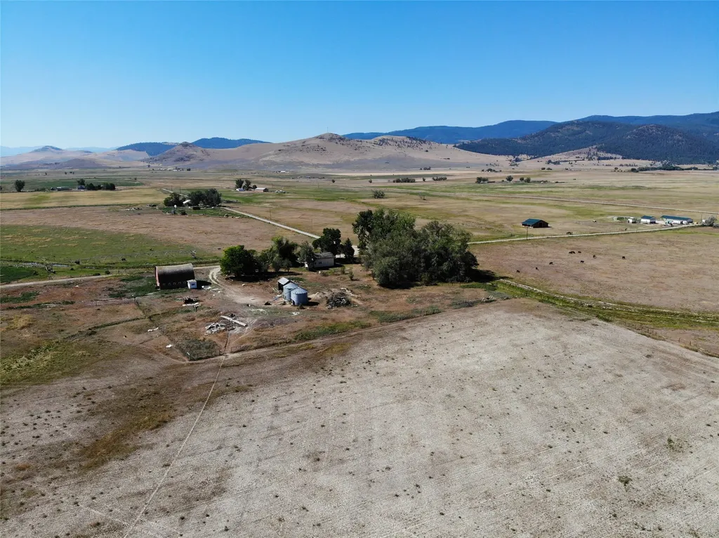 410 West Road Hot Springs MT 59845