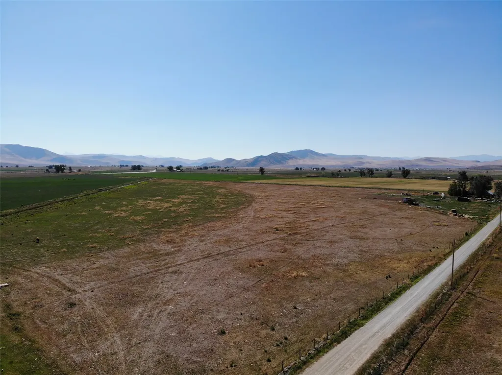 410 West Road Hot Springs MT 59845