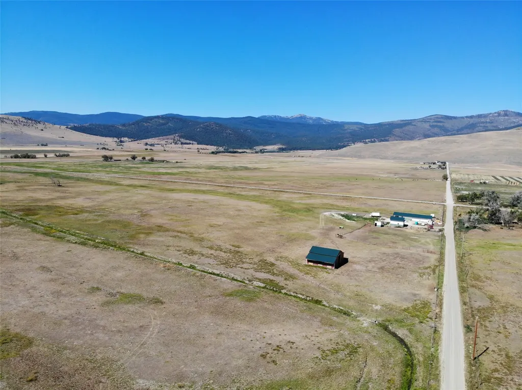410 West Road Hot Springs MT 59845