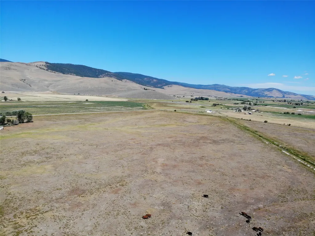 410 West Road Hot Springs MT 59845