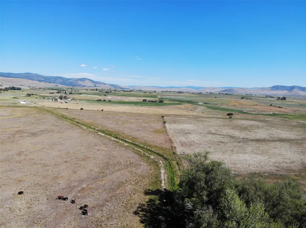 410 West Road Hot Springs MT 59845