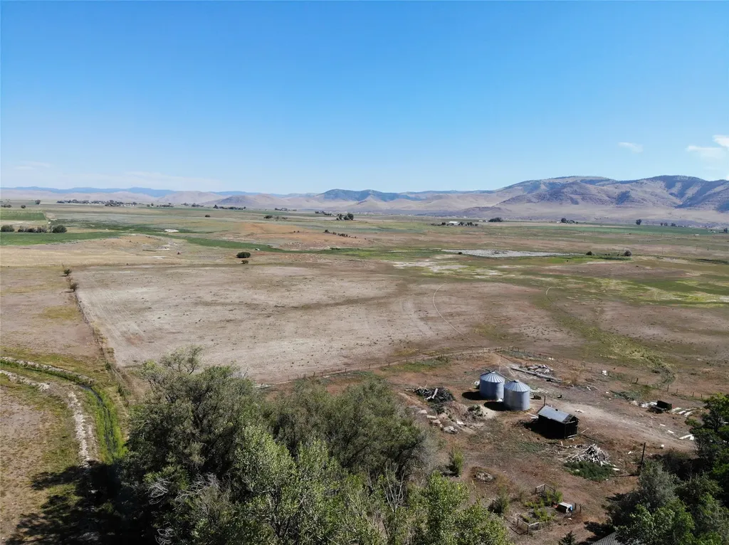 410 West Road Hot Springs MT 59845