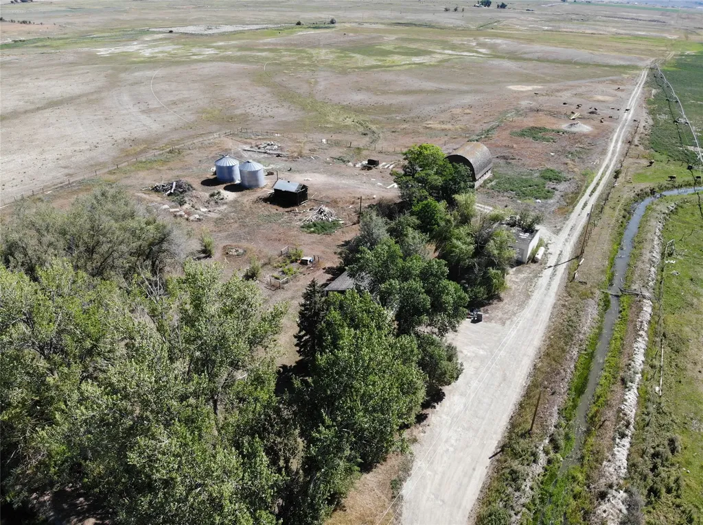 410 West Road Hot Springs MT 59845