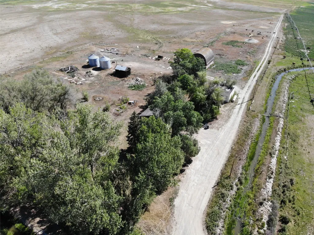 410 West Road Hot Springs MT 59845