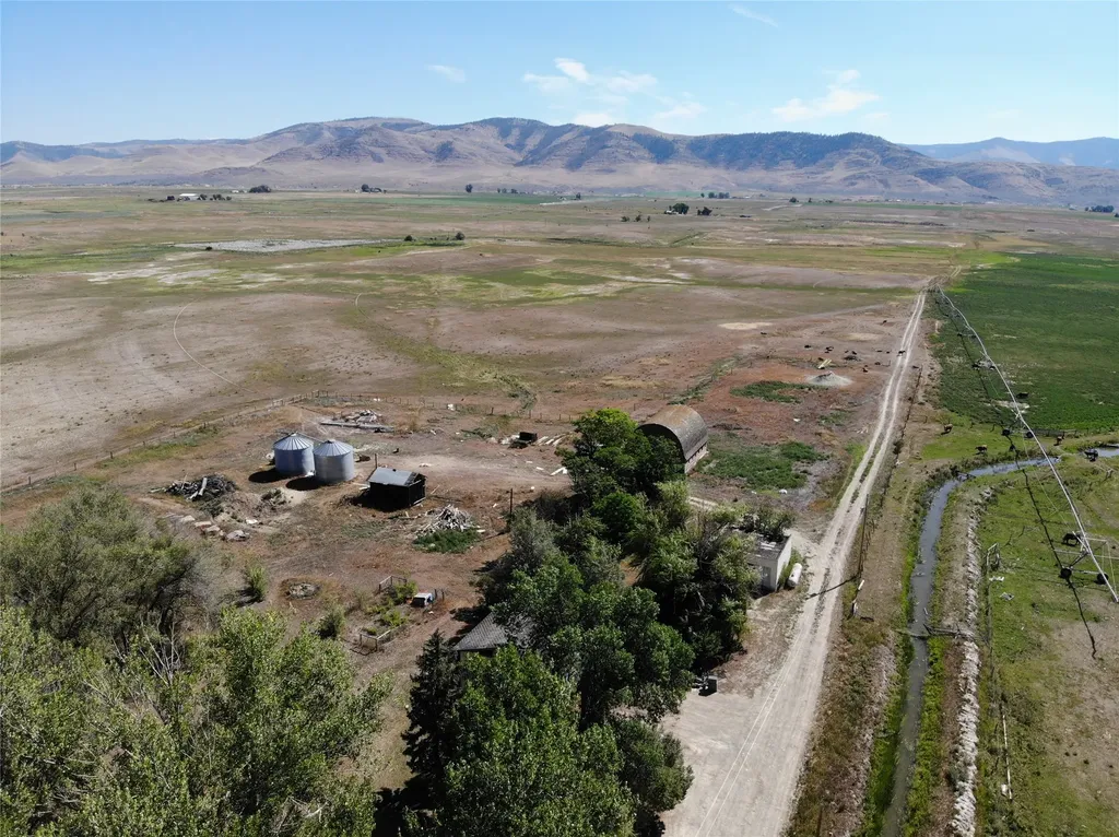 410 West Road Hot Springs MT 59845