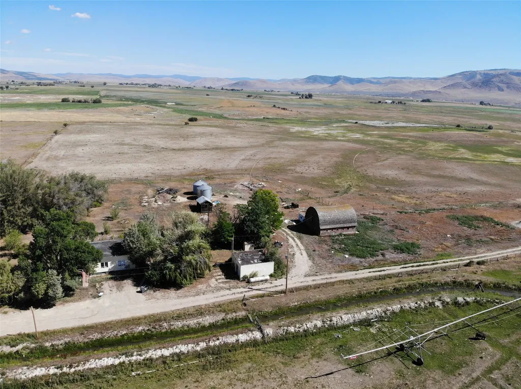 410 West Road Hot Springs MT 59845