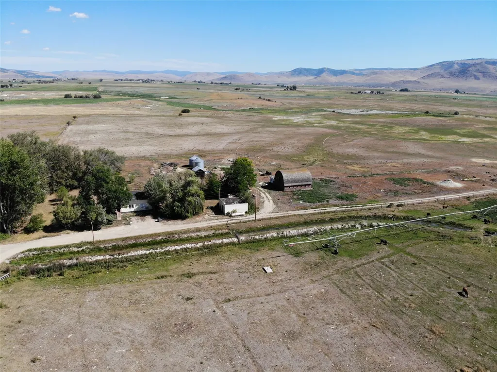 410 West Road Hot Springs MT 59845