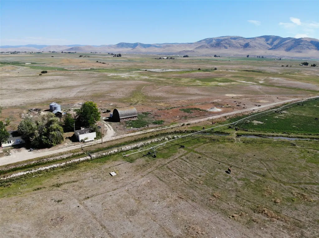 410 West Road Hot Springs MT 59845