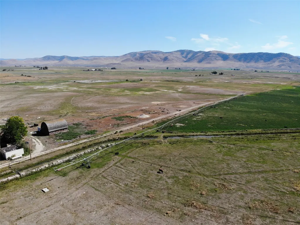 410 West Road Hot Springs MT 59845