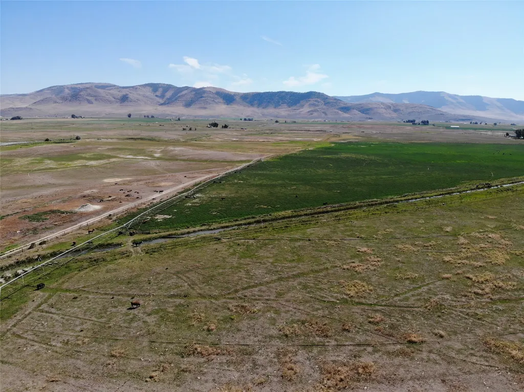 410 West Road Hot Springs MT 59845