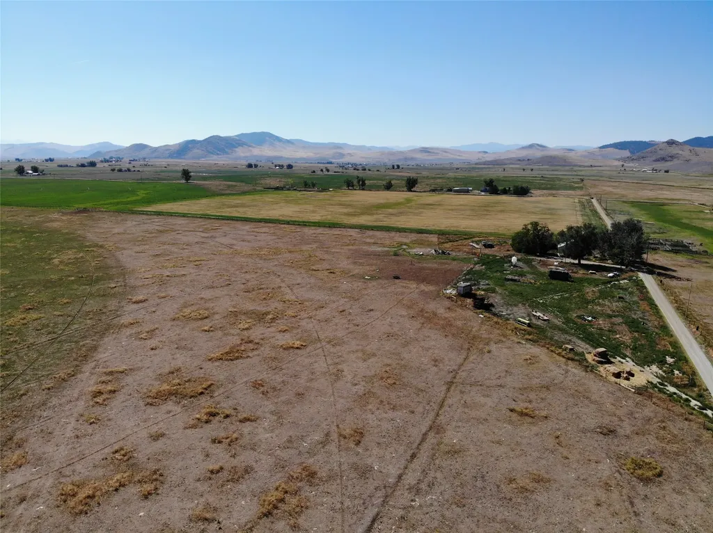 410 West Road Hot Springs MT 59845