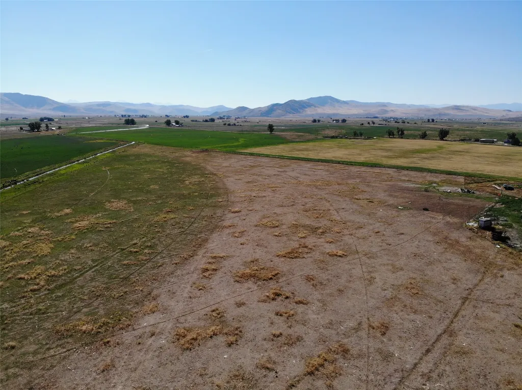 410 West Road Hot Springs MT 59845