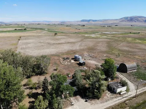 410 West Road Hot Springs MT 59845