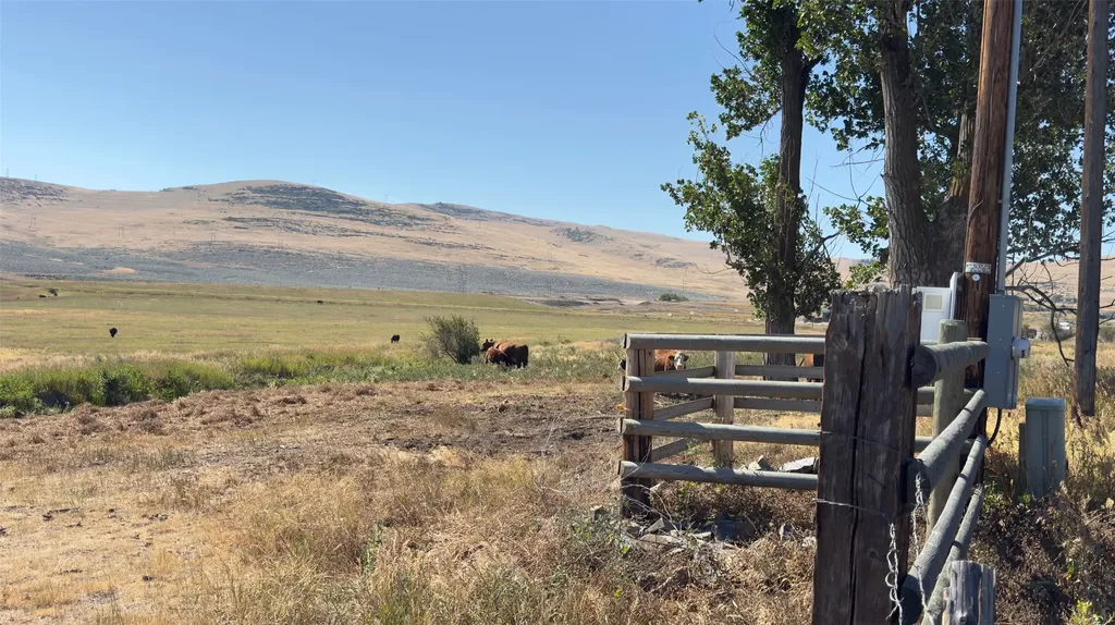 Nhn Mount Highway 28 Hot Springs MT 59845