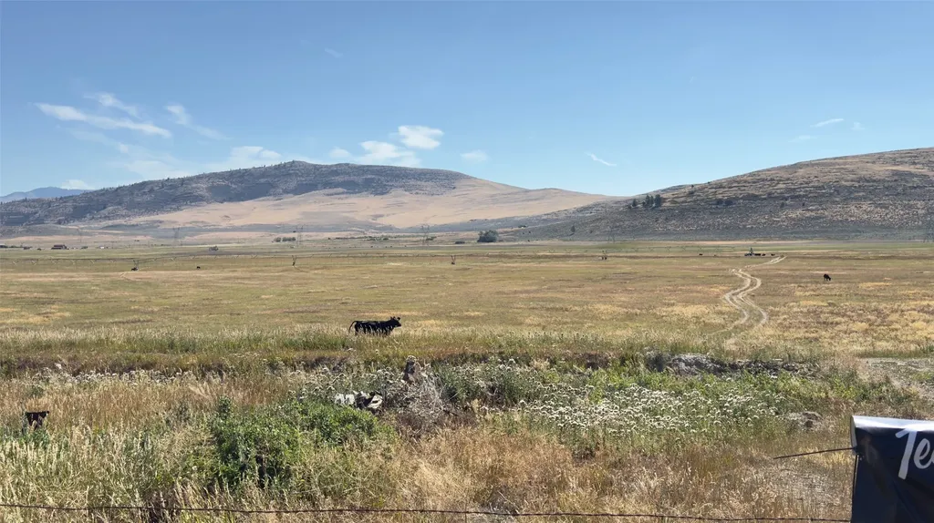 Nhn Mount Highway 28 Hot Springs MT 59845