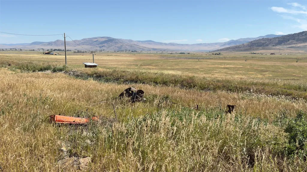 Nhn Mount Highway 28 Hot Springs MT 59845