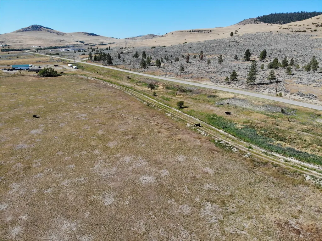 Nhn Mount Highway 28 Hot Springs MT 59845