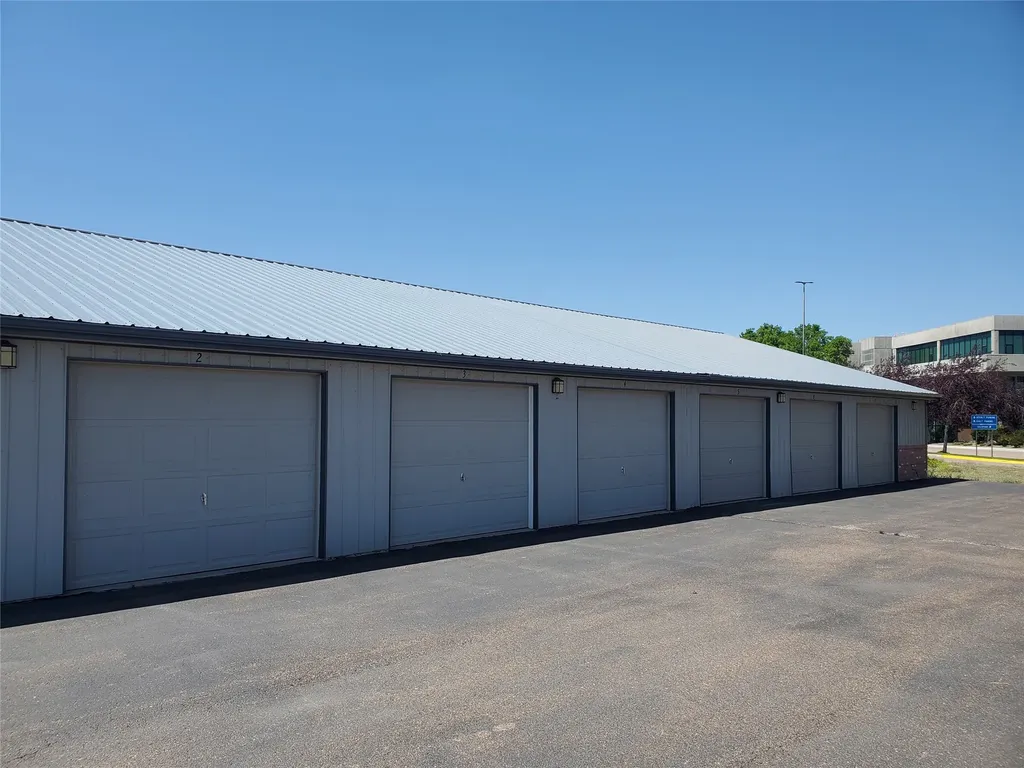 2701 Airport Drive Great Falls MT 59404