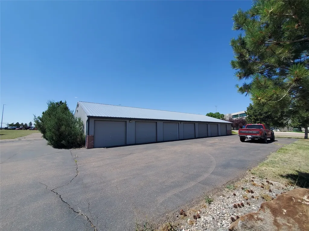 2701 Airport Drive Great Falls MT 59404