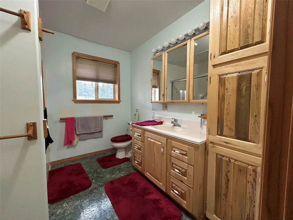 1479 Sophie Lake Road Eureka MT 59917