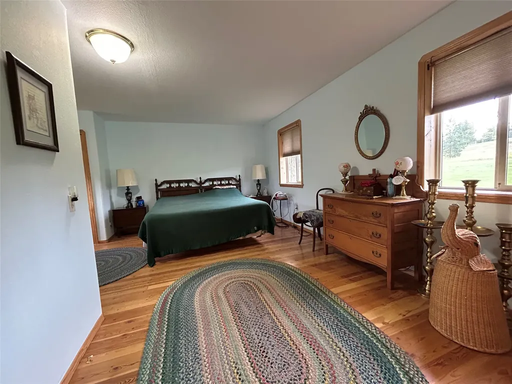 1479 Sophie Lake Road Eureka MT 59917