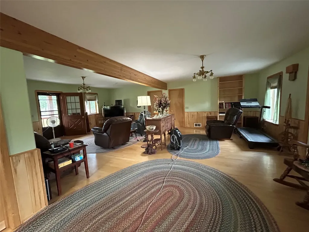 1479 Sophie Lake Road Eureka MT 59917