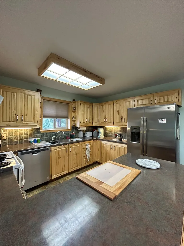 1479 Sophie Lake Road Eureka MT 59917