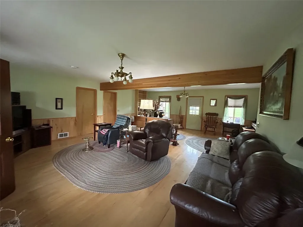 1479 Sophie Lake Road Eureka MT 59917