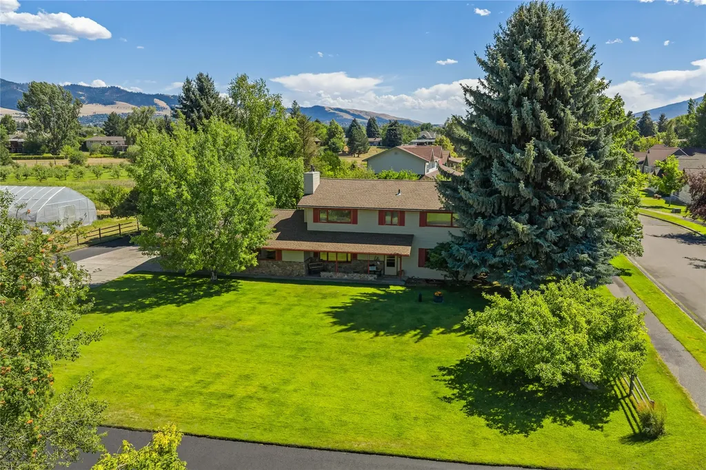 1324 Pony Place Missoula MT 59804