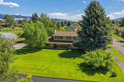1324 Pony Place Missoula MT 59804