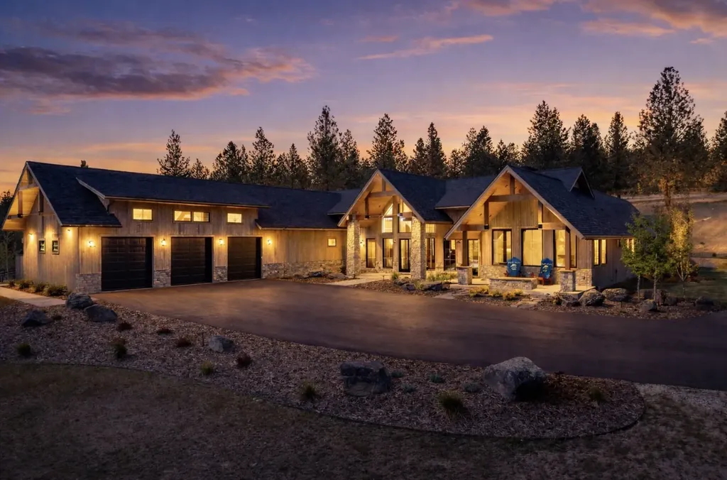 519 Hillside Ranch Road Victor MT 59875