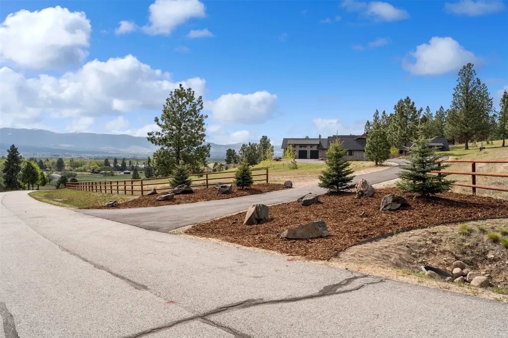 519 Hillside Ranch Road Victor MT 59875