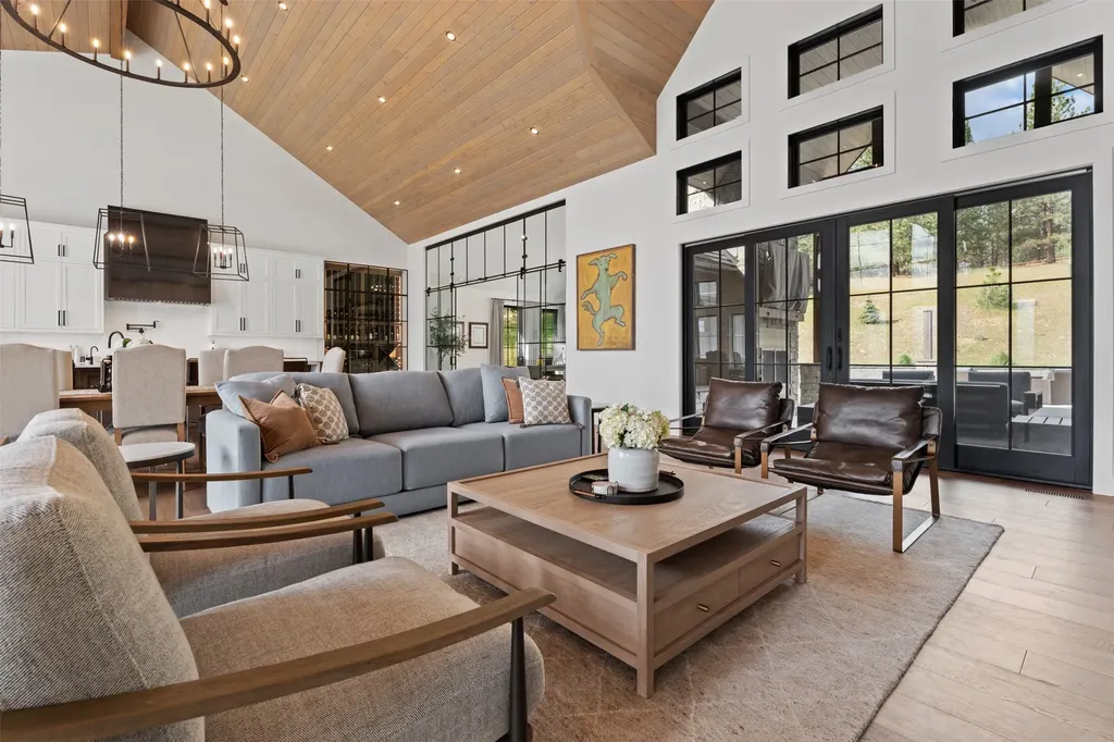 519 Hillside Ranch Road Victor MT 59875