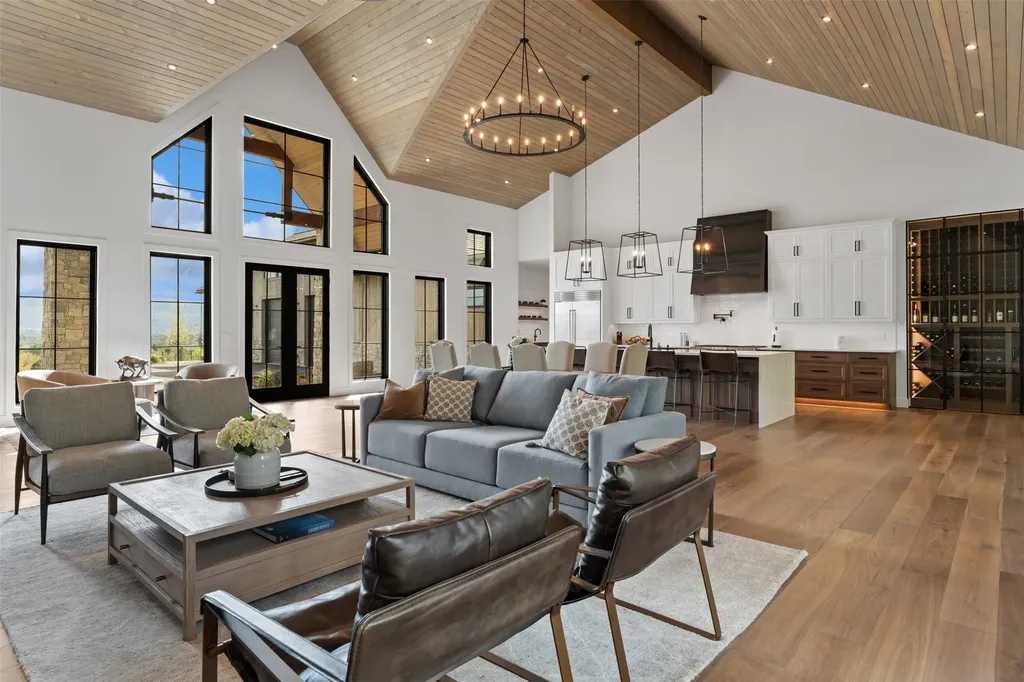 519 Hillside Ranch Road Victor MT 59875