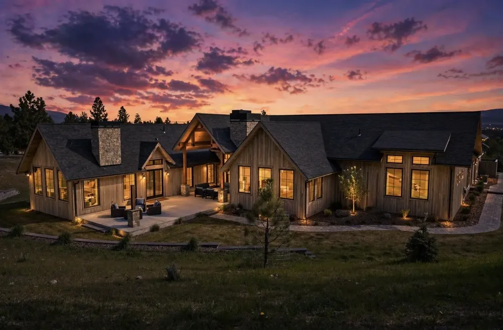 519 Hillside Ranch Road Victor MT 59875