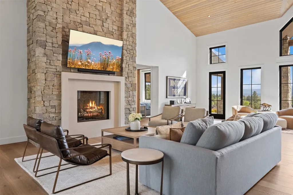 519 Hillside Ranch Road Victor MT 59875