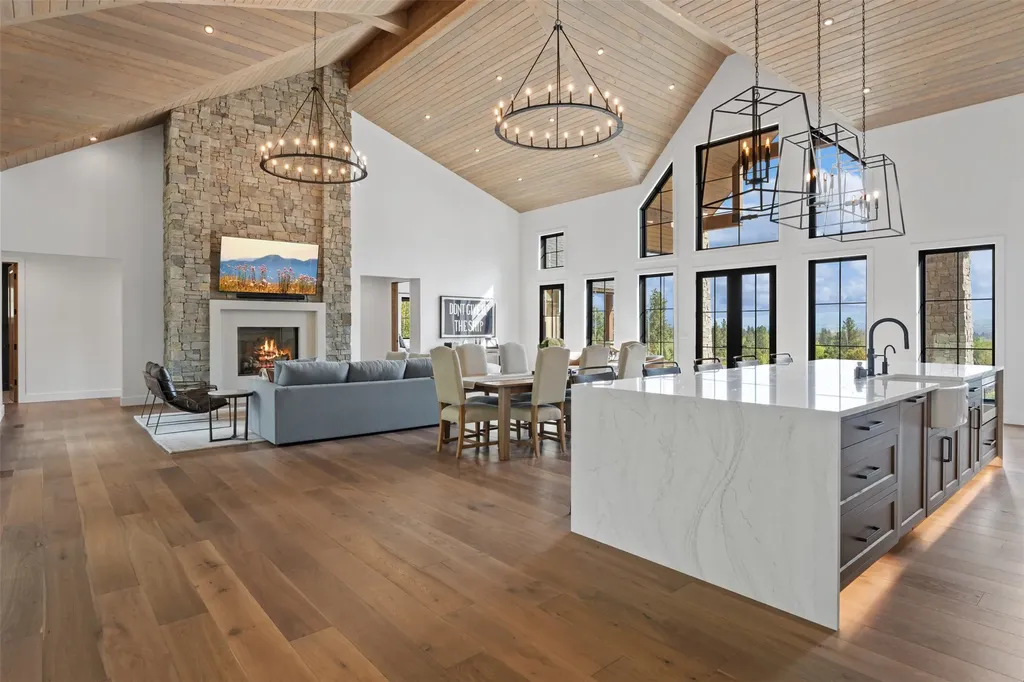 519 Hillside Ranch Road Victor MT 59875
