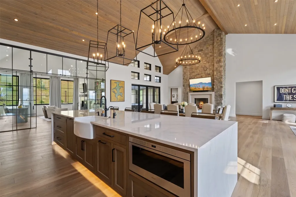 519 Hillside Ranch Road Victor MT 59875