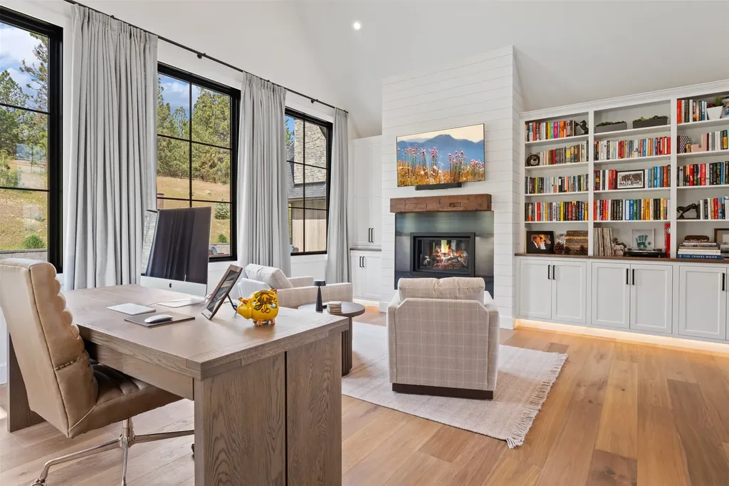 519 Hillside Ranch Road Victor MT 59875