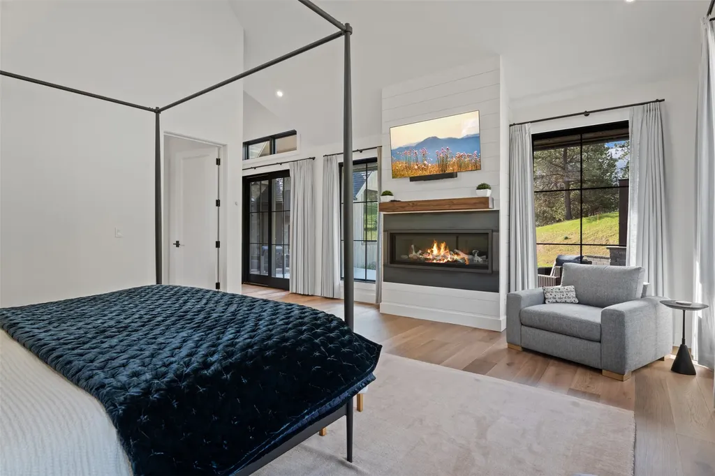 519 Hillside Ranch Road Victor MT 59875
