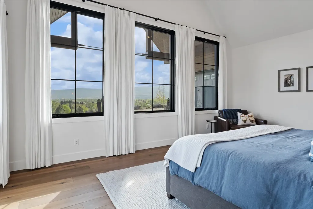 519 Hillside Ranch Road Victor MT 59875