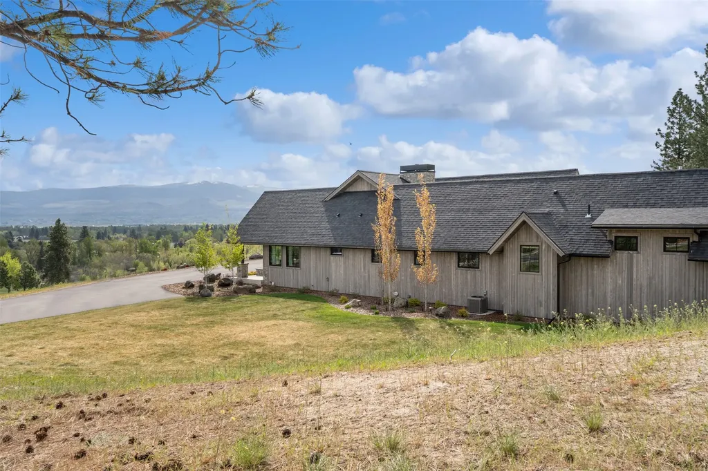 519 Hillside Ranch Road Victor MT 59875
