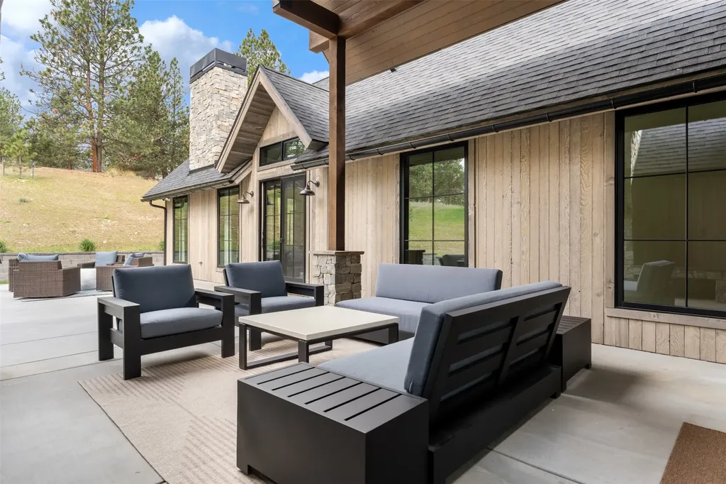 519 Hillside Ranch Road Victor MT 59875