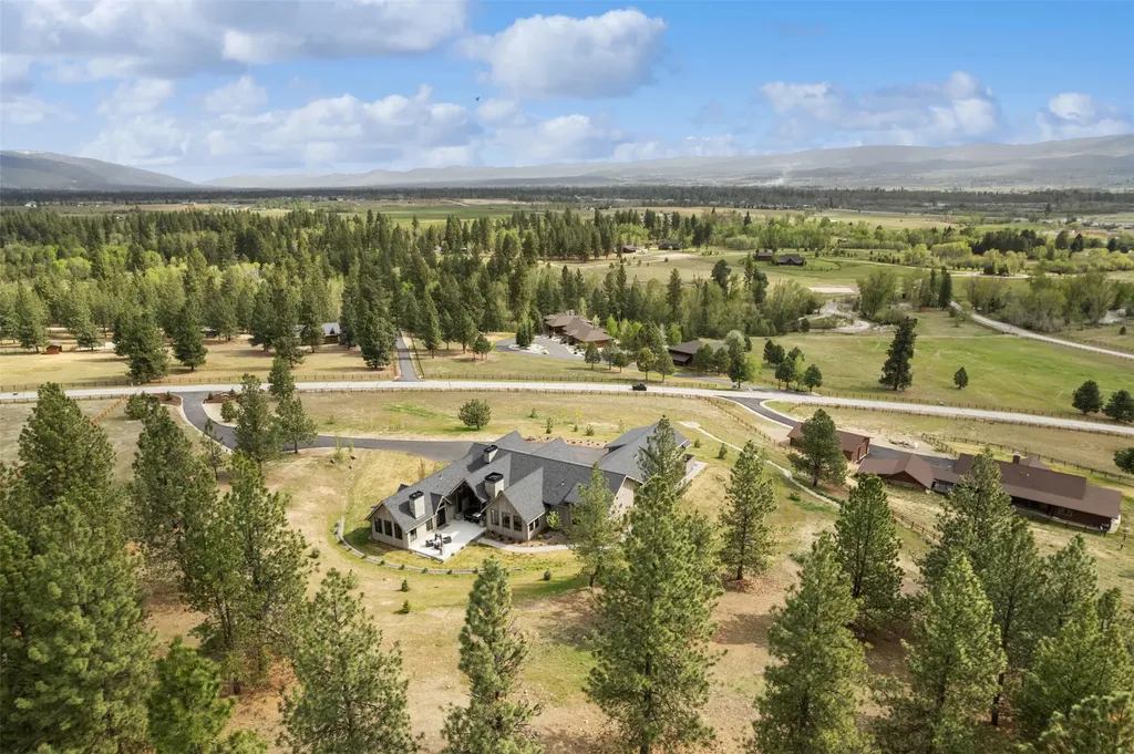 519 Hillside Ranch Road Victor MT 59875