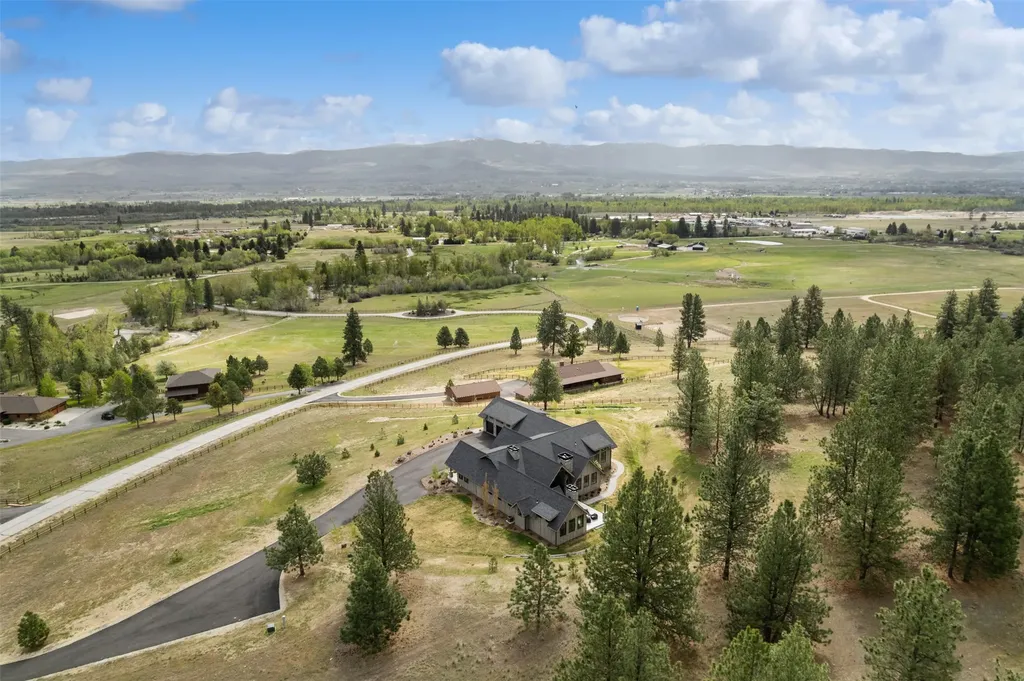 519 Hillside Ranch Road Victor MT 59875