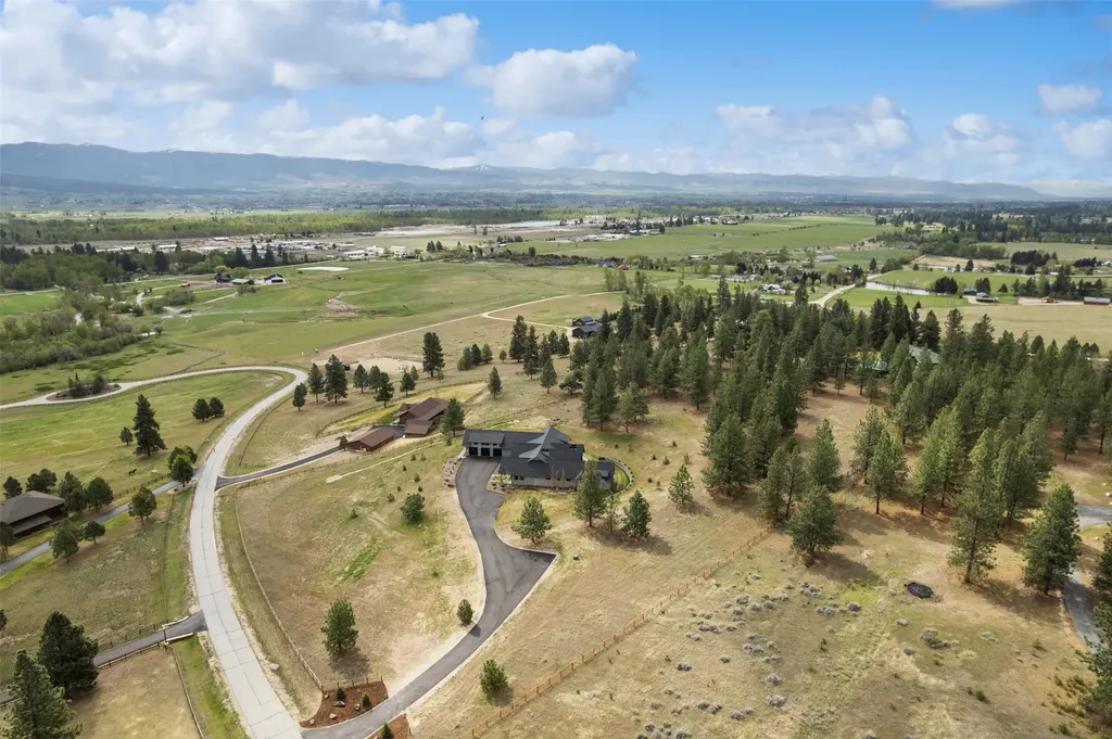 519 Hillside Ranch Road Victor MT 59875