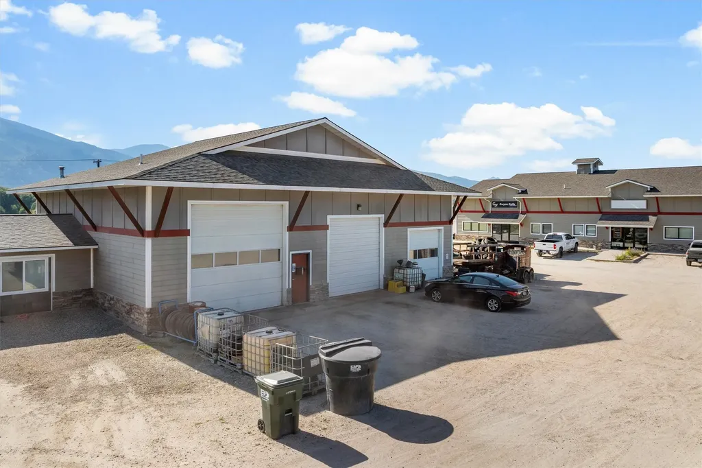 104 Fabers Way Hamilton MT 59840