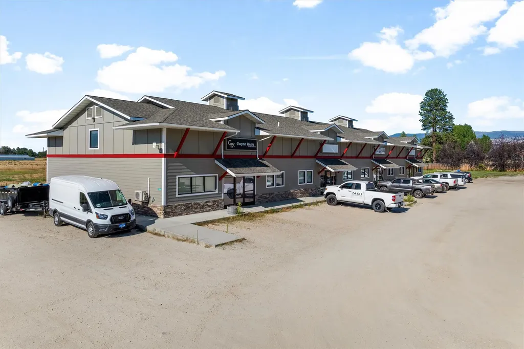 104 Fabers Way Hamilton MT 59840